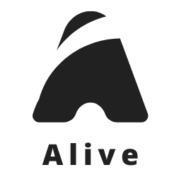 合同会社Alive
